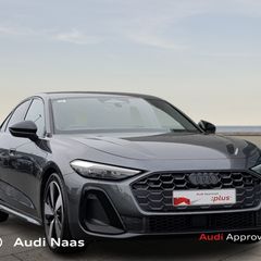 Audi A5 2025