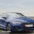 Audi A3 2025