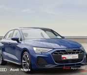 Audi A3 2025