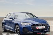 Audi A3 2025