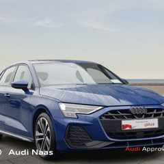 Audi A3 2025