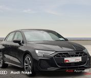 Audi A3 2025