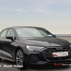 Audi A3 2025