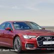 Audi A6 2024