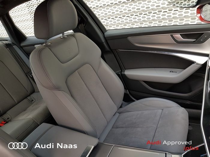 Audi A6 2024
