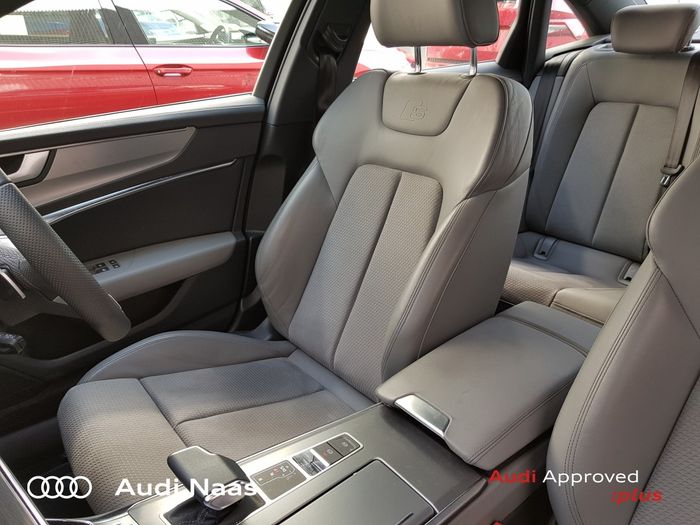 Audi A6 2024