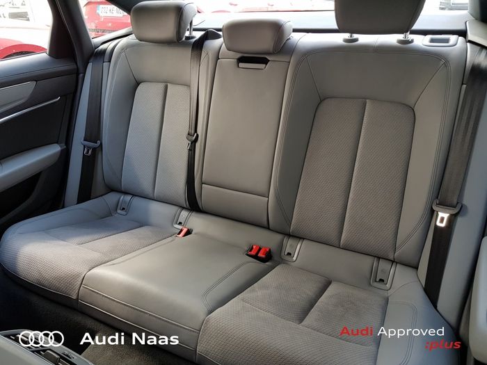 Audi A6 2024