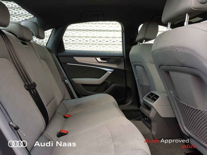 Audi A6 2024