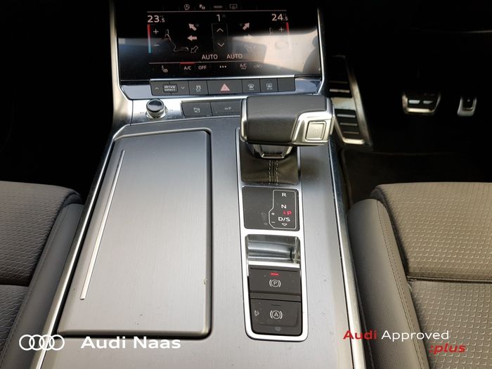Audi A6 2024