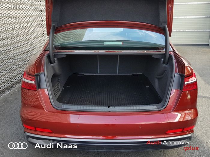 Audi A6 2024