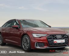 Audi A6 2024
