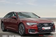 Audi A6 2024