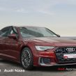 Audi A6 2024