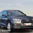 Audi Q5 2020