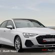 Audi A3 2025