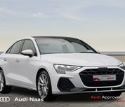 Audi A3 2025