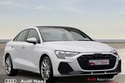 Audi A3 2025