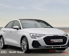 Audi A3 2025