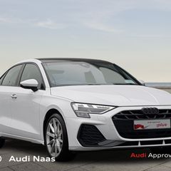 Audi A3 2025