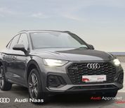 Audi Q5 2025