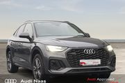 Audi Q5 2025