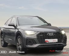 Audi Q5 2025