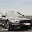 Audi A6 2025