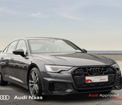 Audi A6 2025