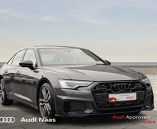 Audi A6 2025