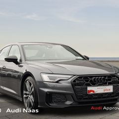 Audi A6 2025