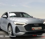 Audi A5 2025