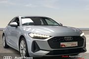 Audi A5 2025