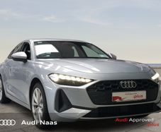 Audi A5 2025