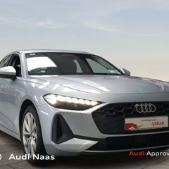 Audi A5 2025