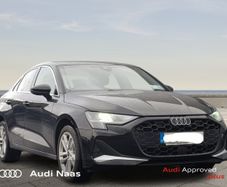 Audi A3 2025