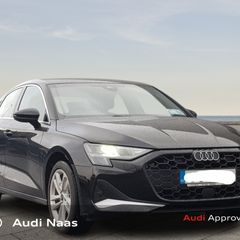 Audi A3 2025