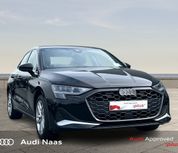 Audi A3 2025