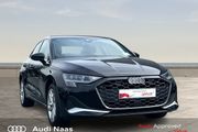 Audi A3 2025
