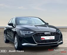 Audi A3 2025