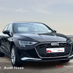 Audi A3 2025