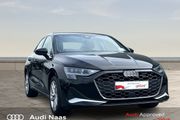 Audi A3 2025