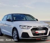 Audi A1 2025
