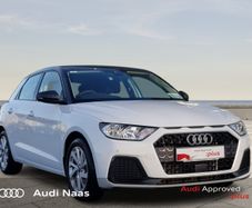 Audi A1 2025