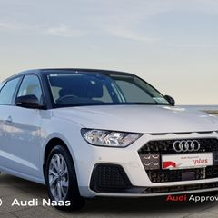 Audi A1 2025