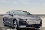 Audi A6 2026