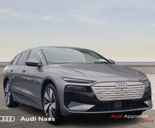 Audi A6 Avant e-tron 2026