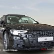Audi A8 2026