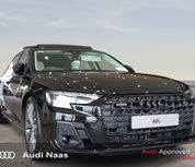 Audi A8 2026