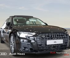 Audi A8 2026