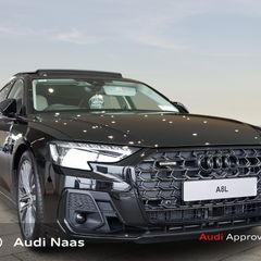 Audi A8 2026